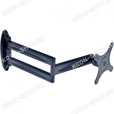 Кронштейн VLK Trento-15 (чёрный))