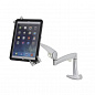 Держатель Ergotron 45-460-026, Lockable Tablet Mount