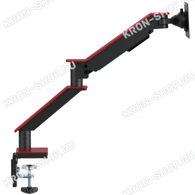 Кронштейн Uniteki FMGT101RDR (чёрный)