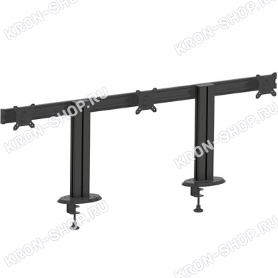 Кронштейн 2MVESA Titanium 130 (TTN-0130-B)