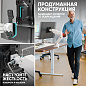 Кронштейн Onkron G80 (белый)