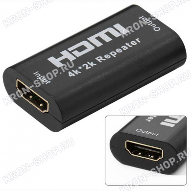 Усилитель сигнала HDMI Premier 5-874