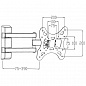 Кронштейн Digis DSM-8023