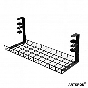 Подстольный короб для удлинителя ARTKRON AKS-21