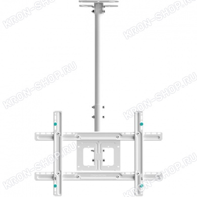 Кронштейн Onkron N1L (белый)