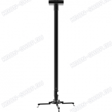 Кронштейн Peerless-AV KIT100 (чёрный)