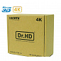 HDMI-сплиттер Dr.HD SP 124 SL Plus