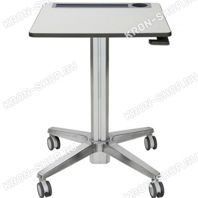 Рабочее место Ergotron 24-547-003, LearnFit Sit-Stand Desk