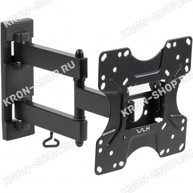 Кронштейн VLK Trento-6 (чёрный)