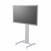 Стойка ARTKRON MP65 (серебристая)