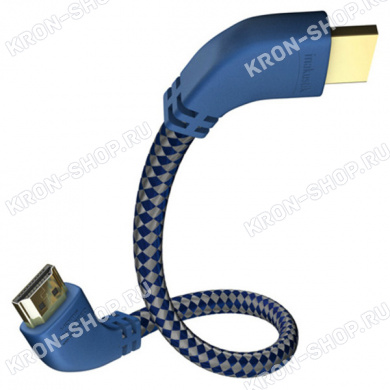 Кабель HDMI-HDMI Inakustik Premium (2 м), 0042502