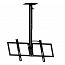 Кронштейн ARTKRON P1-50 (1200-1800, чёрный)