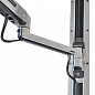 Рабочее место Ergotron 45-358-026, LX Sit-Stand Wall System