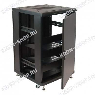 Напольный шкаф Wize Pro W18UR