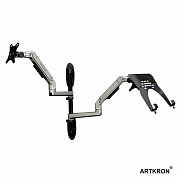 Кронштейн для монитора и ноутбука ARTKRON ART-Set-W14S