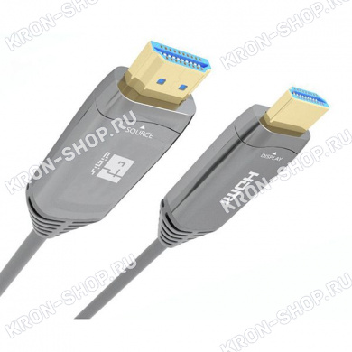 Оптический HDMI кабель Digis DSM-CH20-AOC (25 м)