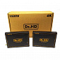HDMI 2.0 удлинитель по витой паре (UTP) Dr.HD EX 50 UHD 18Gb