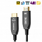Оптический HDMI кабель Dr.HD FC 6 ST 8K (6 метров) / HDMI 2.1