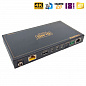 HDMI удлинитель по витой паре (UTP) с HDBaseT / Dr.HD EX 100 BT18Gp