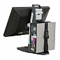 Кронштейн Ergotron 33-326-085, Neo-Flex All-In-One Lift Stand