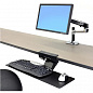 Кронштейн Ergotron 97-582-009, Neo-Flex Underdesk Keyboard Arm