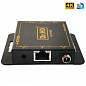 HDMI удлинитель по витой паре (UTP) Dr.HD EX 70 POE