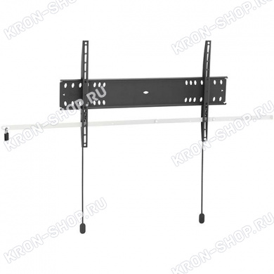 Кронштейн Vogels PFW 4700 (чёрный)