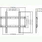 Кронштейн Wize F46A