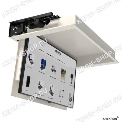 Кронштейн потолочный моторизированный ARTKRON Elevator-501