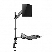 Рабочее место ARTKRON Sit-Stand DWS-C01