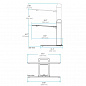 Подставка Ergotron 33-408-231, Lift24
