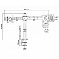 Кронштейн iTECHmount MBS10-12F