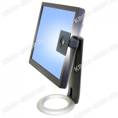 Кронштейн Ergotron 33-310-060, Neo-Flex LCD Desk Stand