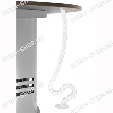 Кабель-канал ErgoFount CS-13W