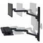 Рабочее место Ergotron 45-696-292, LX Pro Wall Mount System