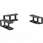 Крепление Uniteki DM3NTB (чёрный)
