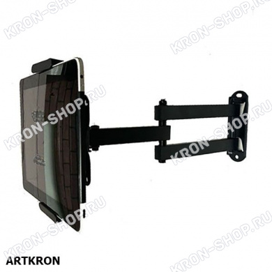 Кронштейн ARTKRON Pad-25