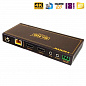 HDMI удлинитель по витой паре с HDBaseT / Dr.HD EX 150 BT18Gp