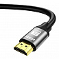 Кабель HDMI-HDMI Qtex QCF-HDMI 2.1 8K (2м)