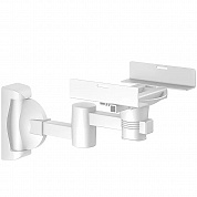 Кронштейн Electriclight КБ-01-19 (белый)