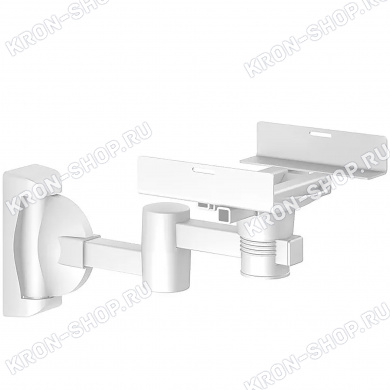 Кронштейн Electriclight КБ-01-19 (белый)